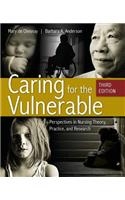 POD- CARING FOR THE VULNERABLE 3E