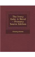 The Ivory Gate