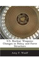 U.S. Nuclear Weapons
