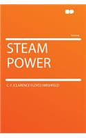 Steam Power