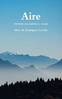 Aire (versión con métrica y rima)