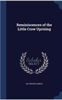 Reminiscences of the Little Crow Uprising