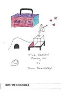 The Reason: Moving on