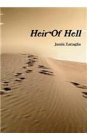 Heir of Hell: (English)
