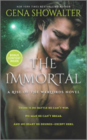 Immortal: A Fantasy Romance Novel