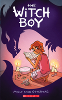 Witch Boy: A Graphic Novel (the Witch Boy Trilogy #1)