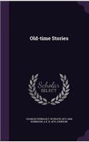 Old-time Stories