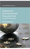 Iceland and the International Financial Crisis