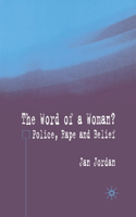 The Word of a Woman?