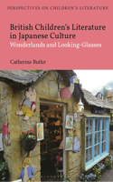 British Children's Literature in Japanese Culture