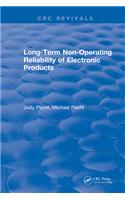 Long-Term Non-Operating Reliability of Electronic Products