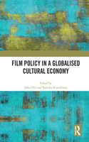 Film Policy in a Globalised Cultural Economy