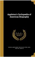Appleton's Cyclopædia of American Biography