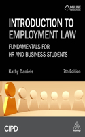 Introduction to Employment Law