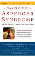 Oasis Guide to Asperger Syndrome