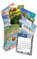 I Can Do It® 2023 Calendar: 365 Daily Affirmations