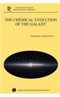 The Chemical Evolution of the Galaxy