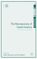 The Macroeconomy of Central America: (Procyclicality of Financial Systems in Asia)