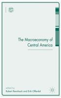 Macroeconomy of Central America