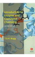 Introduction to Enzyme and Coenzyme Chemistry