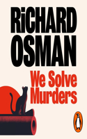 We Solve Murders: (1 We Solve Murders)
