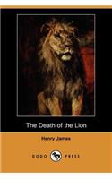 The Death of the Lion (Dodo Press)