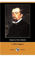 Heart of the World (Dodo Press)