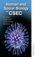 Human and Social Biology for CSEC