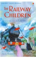 The Railway Children