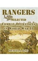 Rangers: Selected Combat Operations in World War II