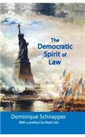The Democratic Spirit of Law