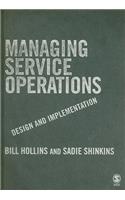 Managing Service Operations