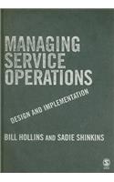 Managing Service Operations