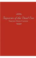 Inquiries of the Dead Son