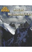 Rocas Metamórficas