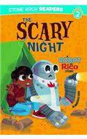 Scary Night