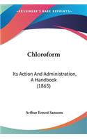 Chloroform