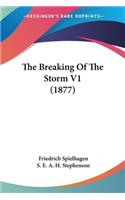 Breaking Of The Storm V1 (1877)