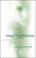 Integral Psychotherapy