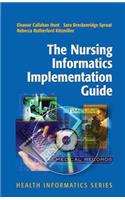 Nursing Informatics Implementation Guide