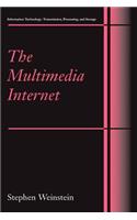 The Multimedia Internet