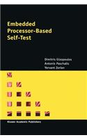 Embedded Processor-Based Self-Test