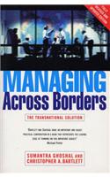 Managing Across Borders 2nd Ed