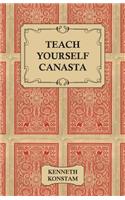 Teach Yourself Canasta