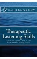Therapeutic Listening Skills