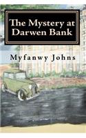 Mystery at Darwen Bank