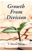 Growth from Division: (English)