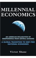 Millennial Economics