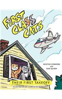 First Class Cats