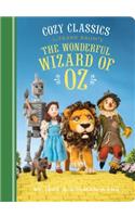 Cozy Classics: The Wonderful Wizard of Oz